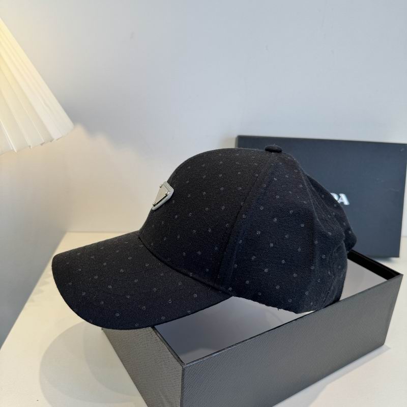 Prada cap dx (6641)