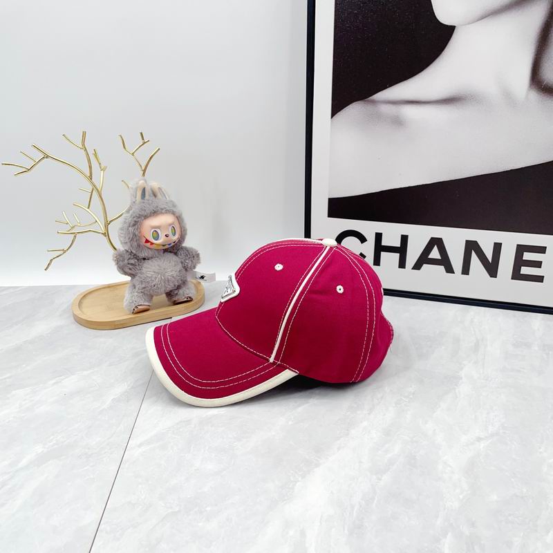 Prada cap dx (765)