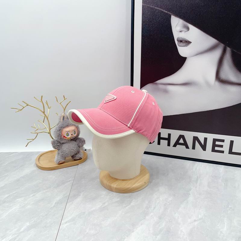 Prada cap dx (776)