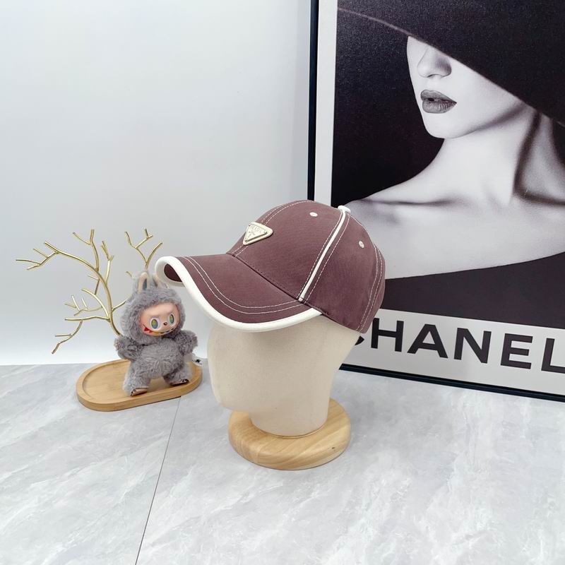 Prada cap dx (795)