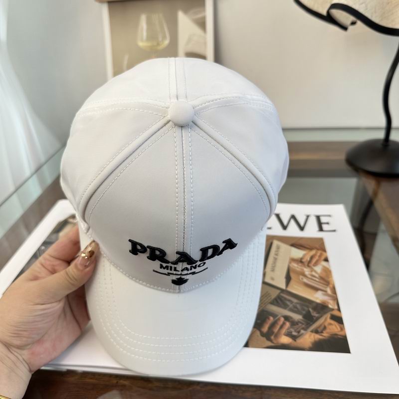 Prada cap dx (83)