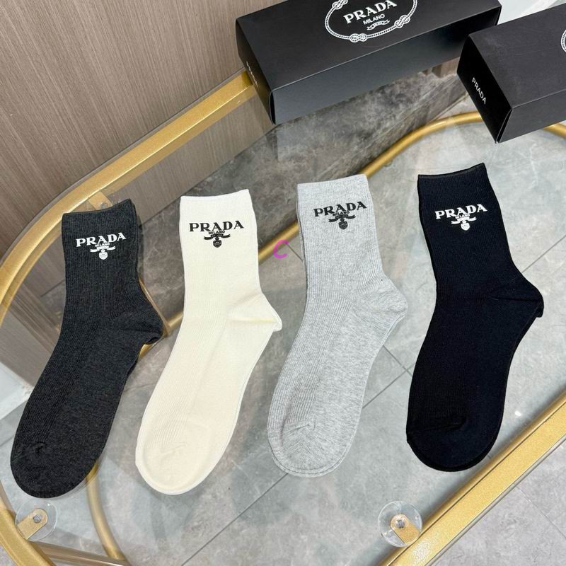 Prada socks (11)