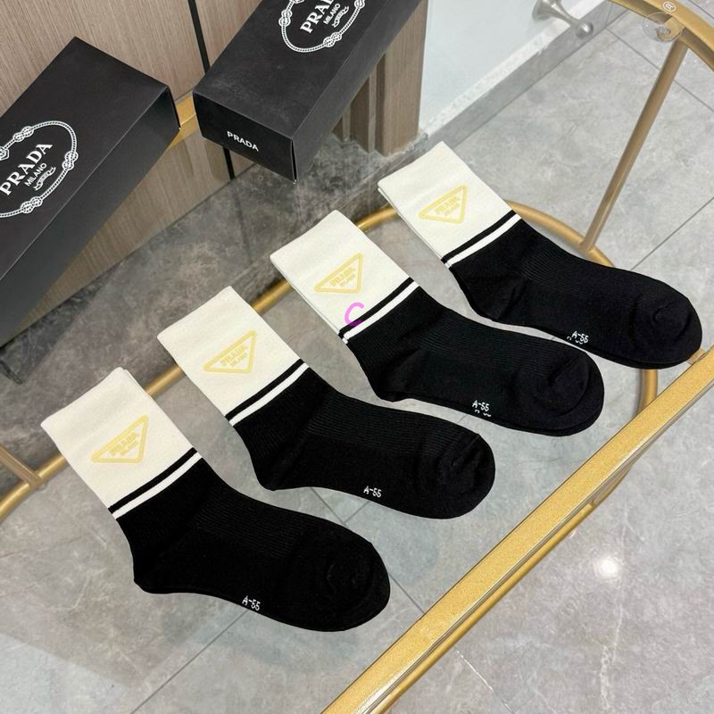 Prada socks (18)