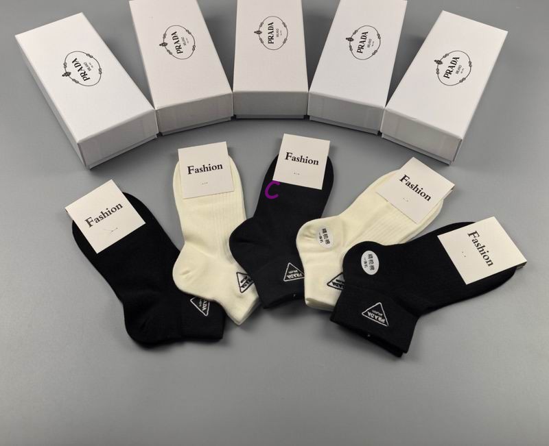 Prada socks (19)