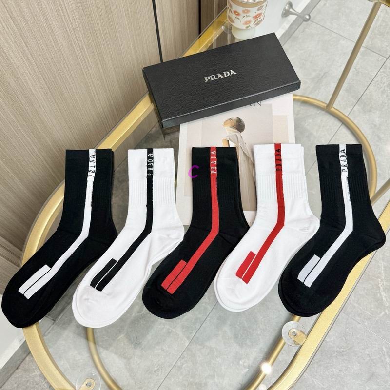 Prada socks (5)