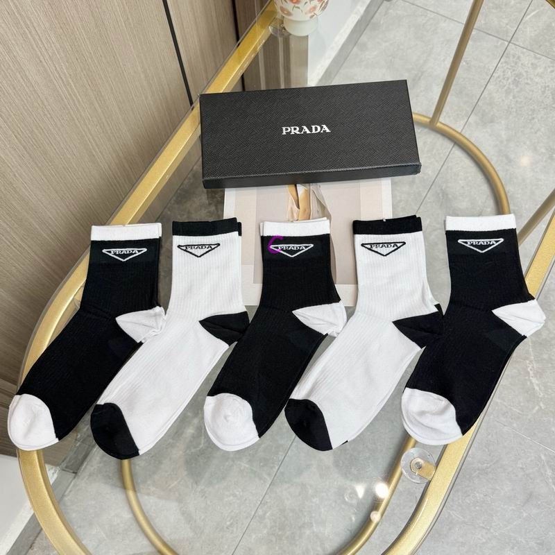 Prada socks (6)