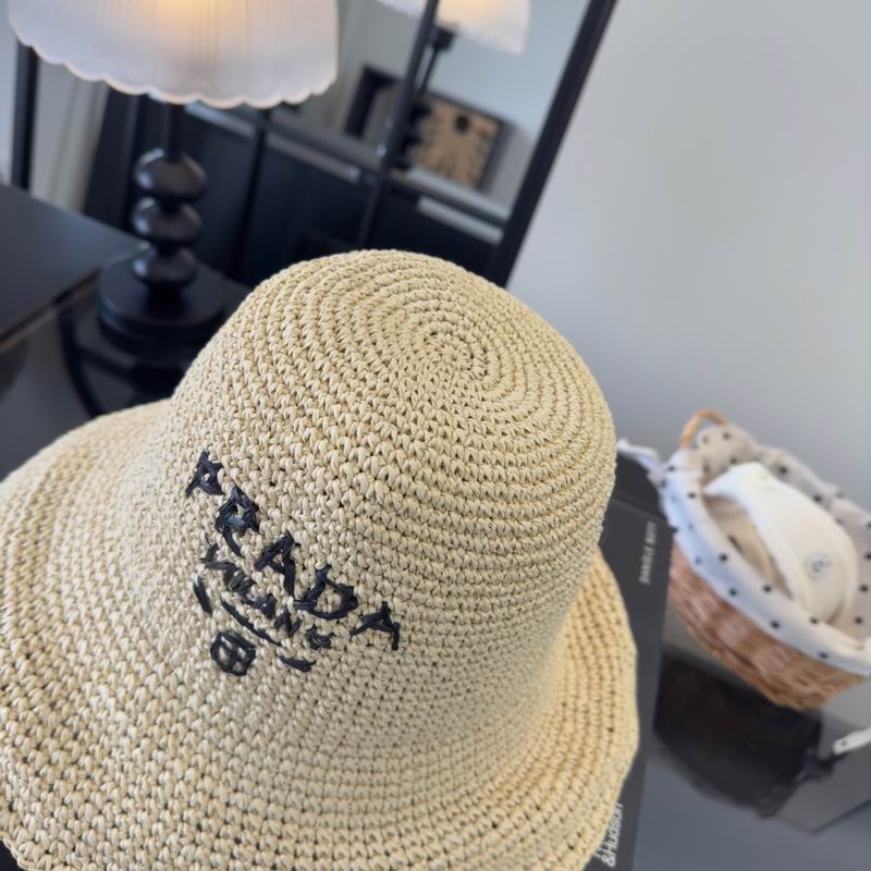 Prada top hat dx (114)