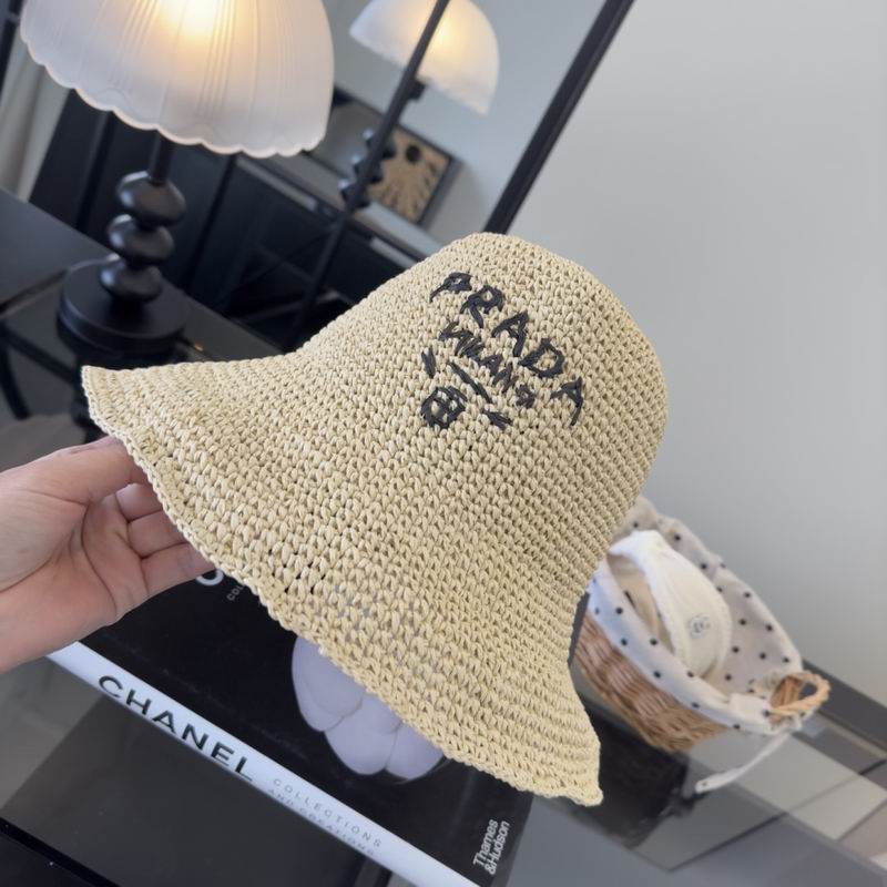Prada top hat dx (116)