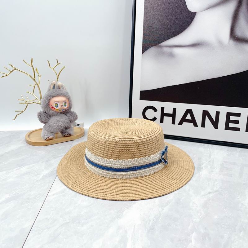 Prada top hat dx (119)