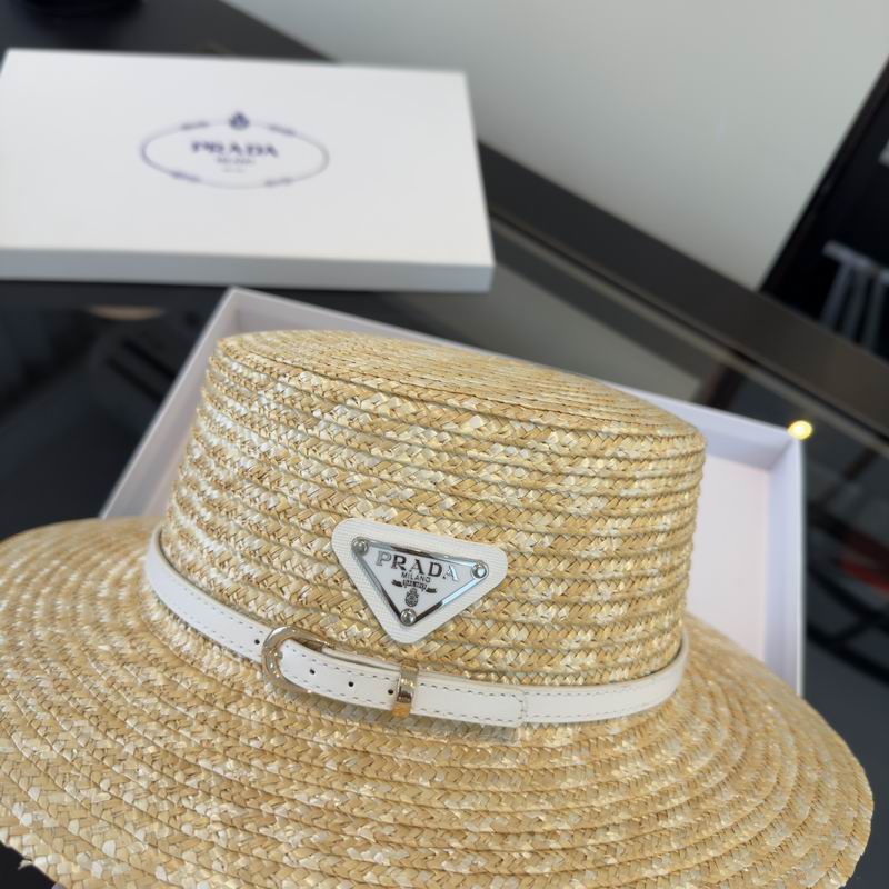 Prada top hat dx (1300)