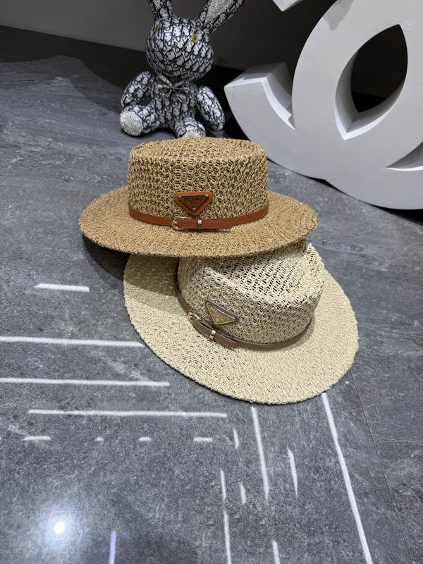 Prada top hat dx (2011)