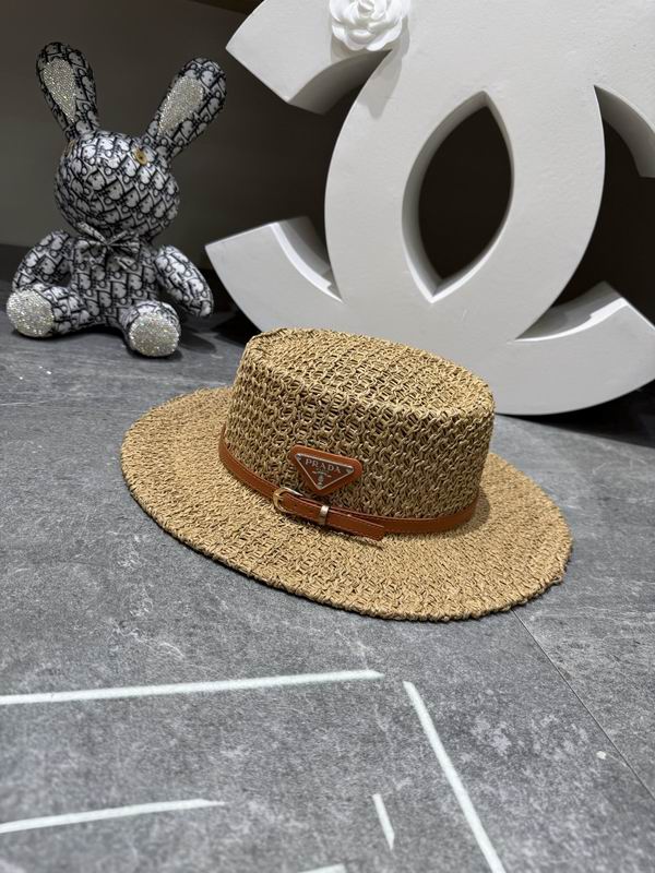 Prada top hat dx (2012)