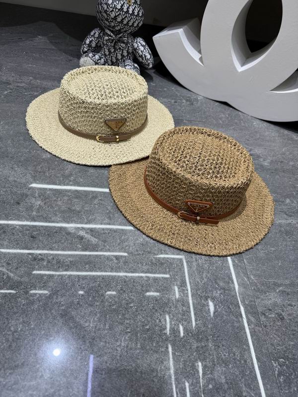 Prada top hat dx (2014)
