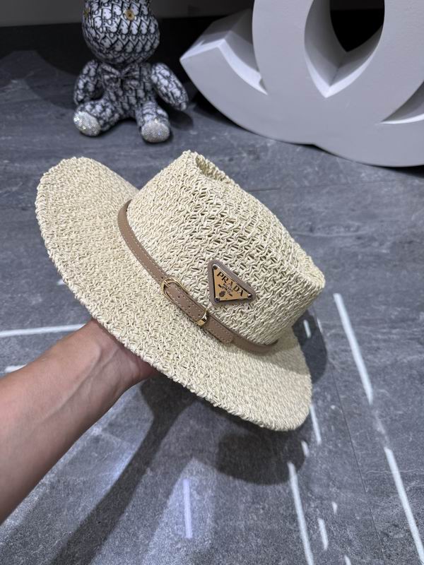 Prada top hat dx (2016)
