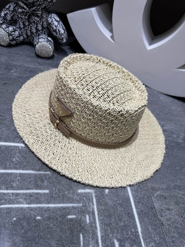 Prada top hat dx (2017)