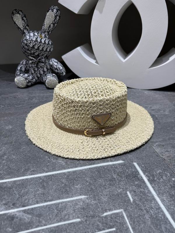 Prada top hat dx (2018)