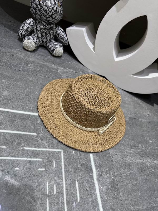 Prada top hat dx (2103)
