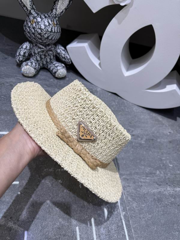 Prada top hat dx (2105)