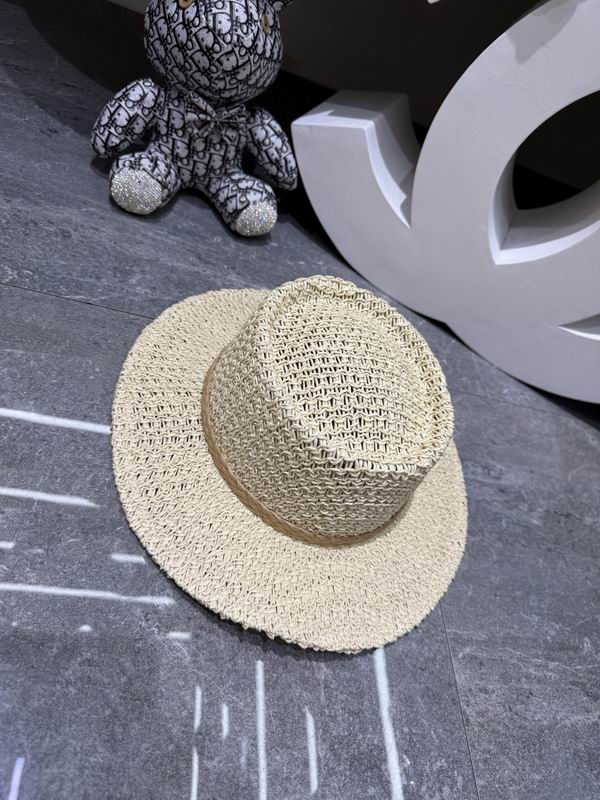 Prada top hat dx (2106)