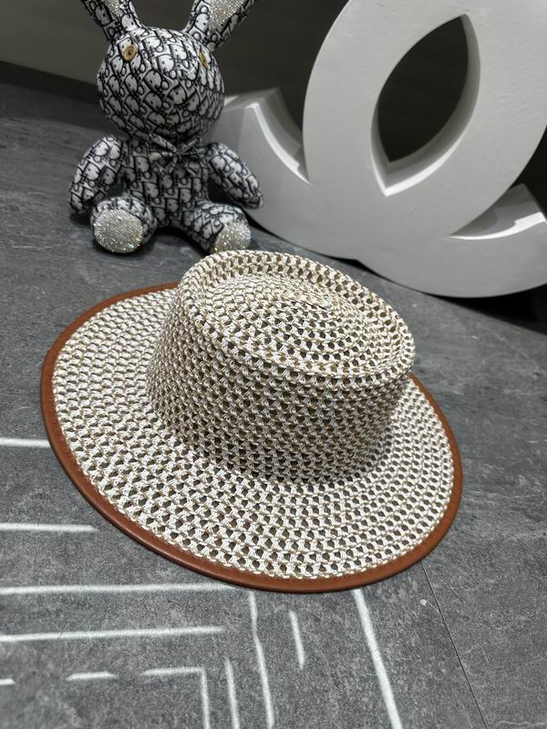Prada top hat dx (2337)