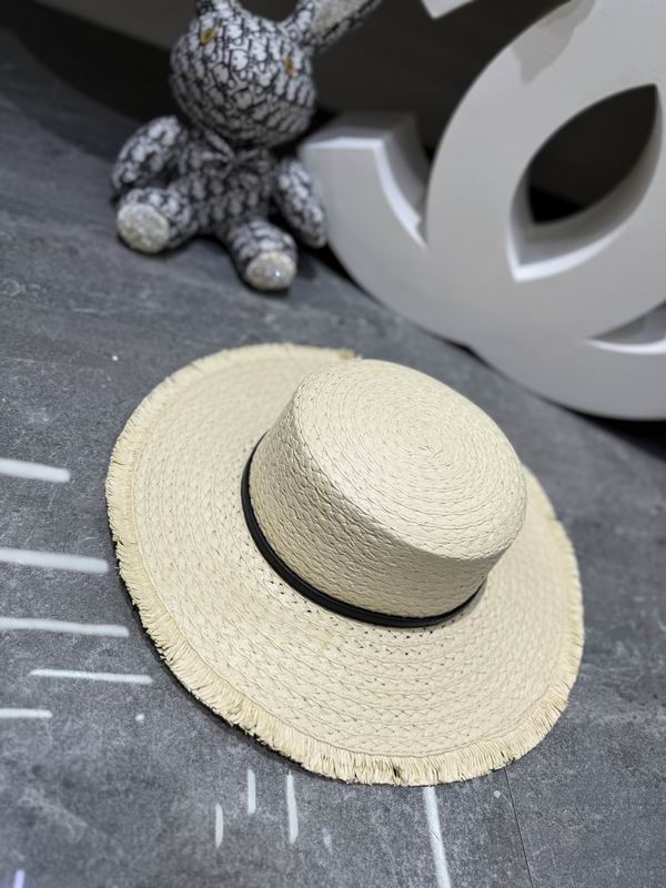 Prada top hat dx (338)