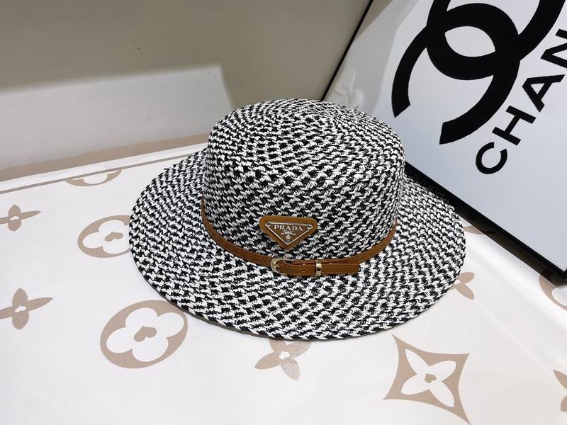 Prada top hat dx (350)