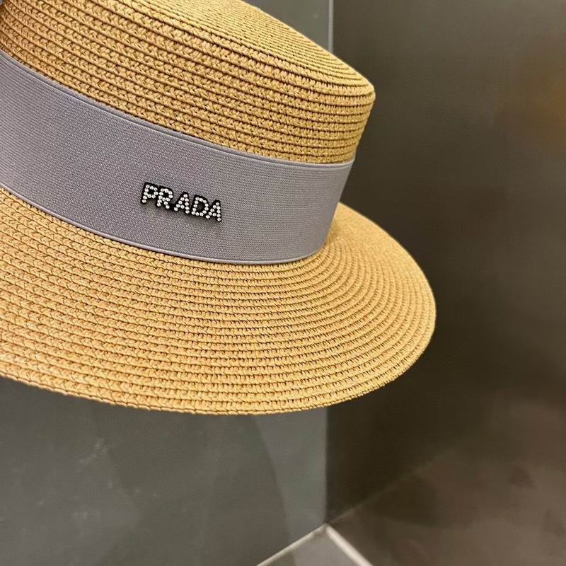 Prada top hat dx (356)