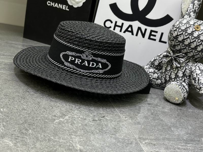 Prada top hat dx (360)