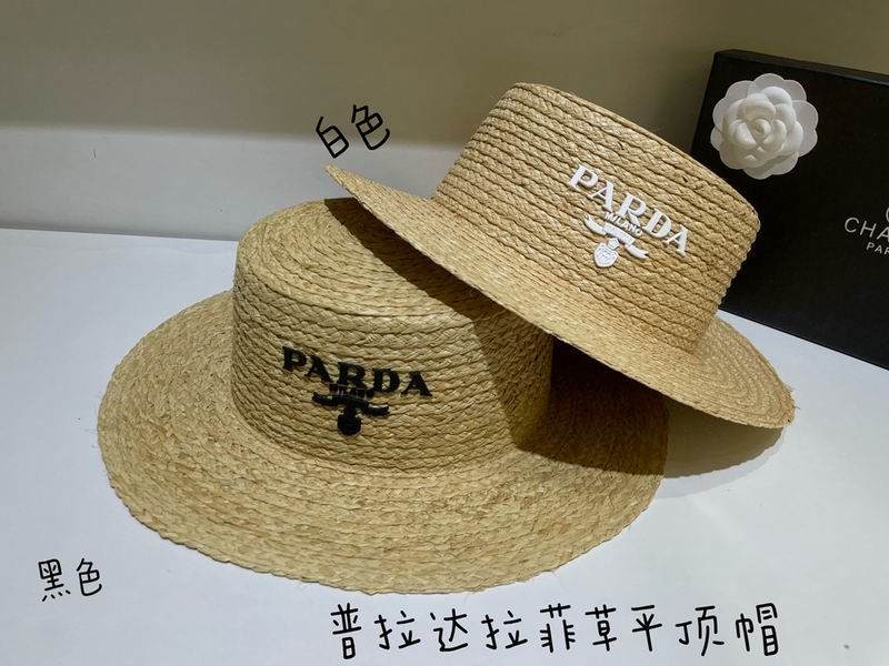 Prada top hat dx (472)