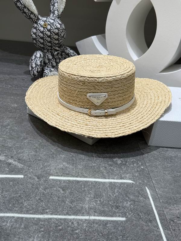 Prada top hat dx (474)