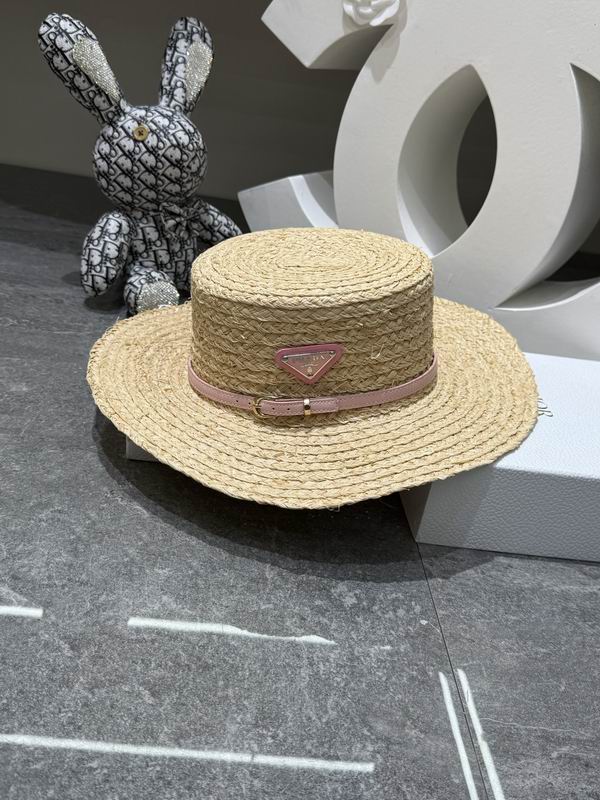 Prada top hat dx (477)