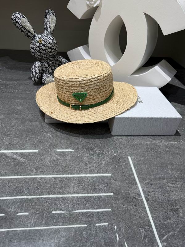 Prada top hat dx (481)