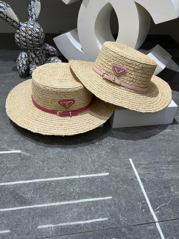 Prada top hat dx (482)