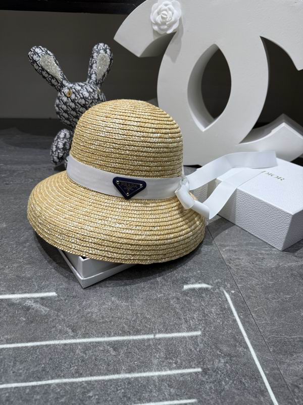 Prada top hat dx (894)