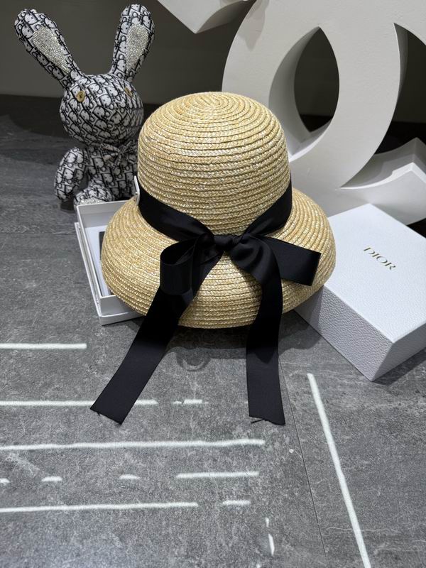 Prada top hat dx (899)