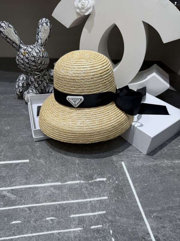 Prada top hat dx (900)