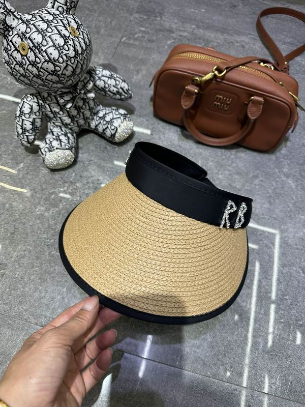 RB Visor dx (1697)