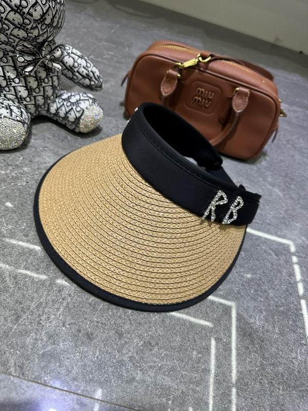 RB Visor dx (1700)