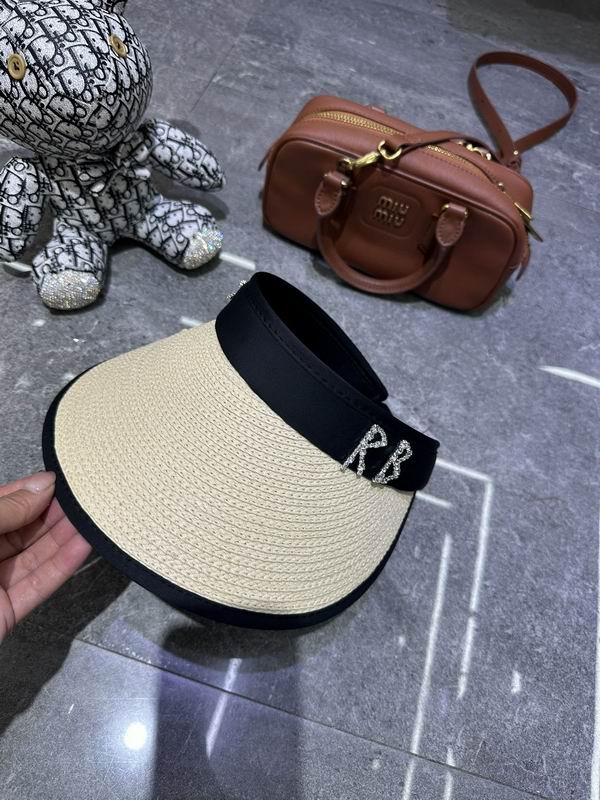 RB Visor dx (1702)
