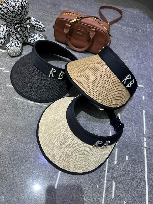 RB Visor dx (1705)