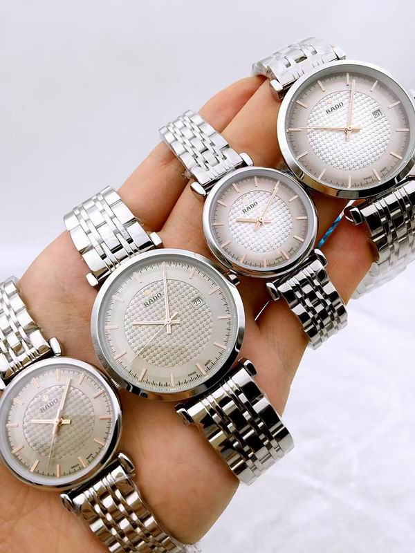 Rado watch 61 (1)