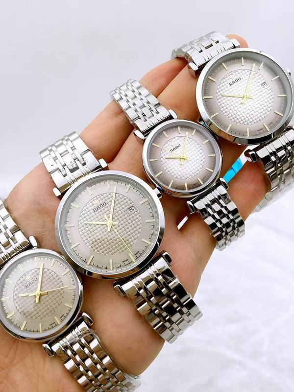 Rado watch 61 (2)