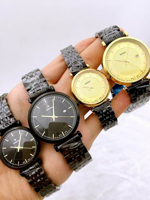 Rado watch 61 (20)