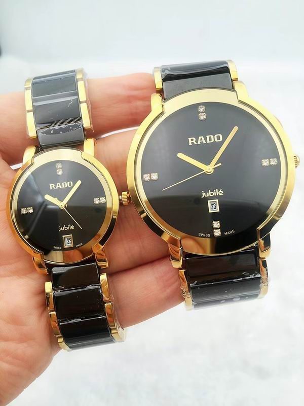 Rado watch 63 (1)
