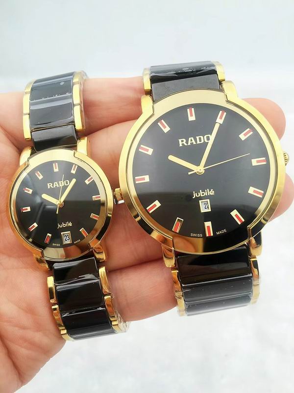 Rado watch 64 (1)