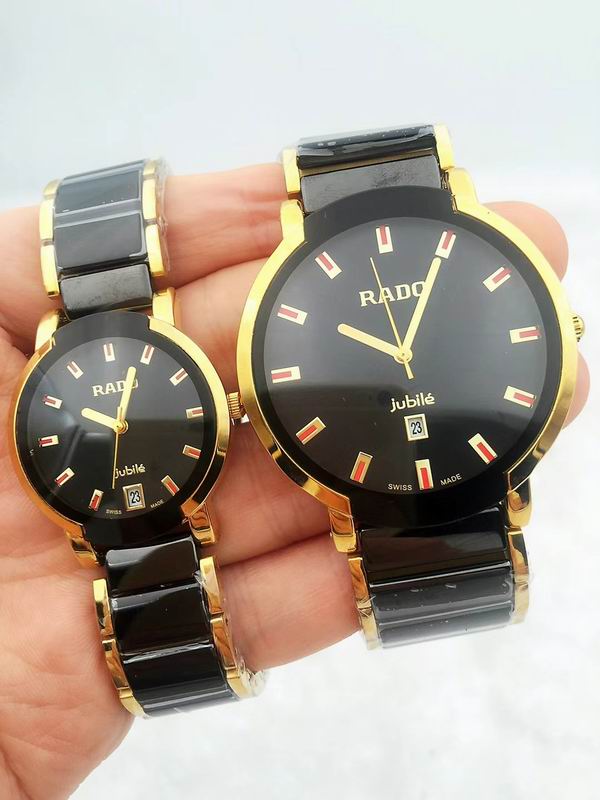 Rado watch 64 (2)
