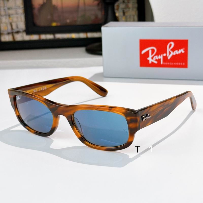 RayBan 2227 58 20-145 a01