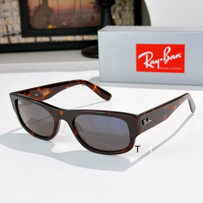 RayBan 2227 58 20-145 a04