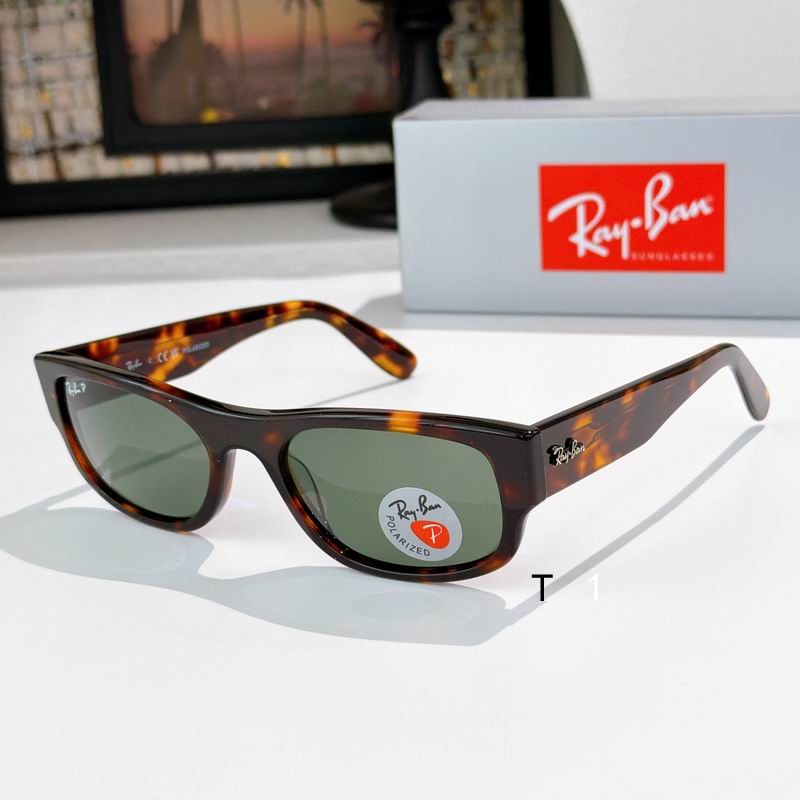 RayBan 2227 58 20-145 a06