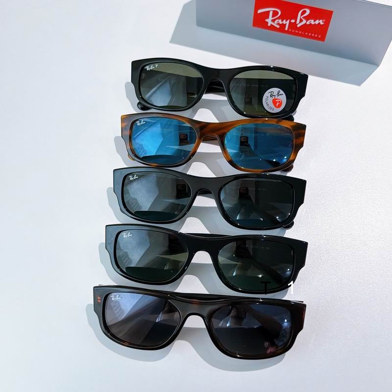 RayBan 2227 58 20-145 a09